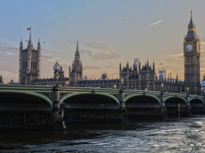 ¿Por qué la etapa infantil es la más recomendada para aprender inglés?